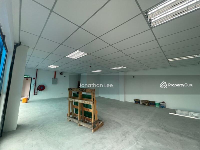 Kilang untuk Dijual di Taman Perindustrian Kinrara (Bandar Kinrara) - Jonathan Lee - PropertyGuru.com.my