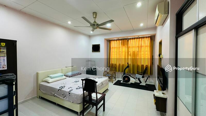 2-storey Terraced House for Sale in Taman Prima Impian (Segambut) - Ken Chong - PropertyGuru.com.my