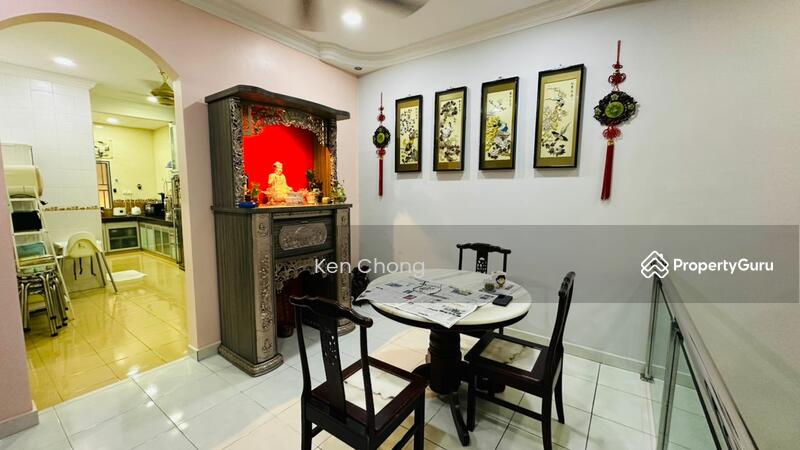 2-storey Terraced House for Sale in Taman Prima Impian (Segambut) - Ken Chong - PropertyGuru.com.my