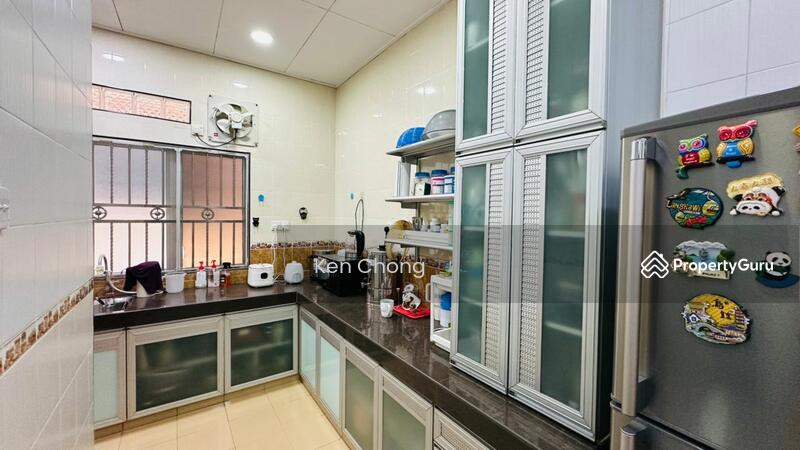 2-storey Terraced House for Sale in Taman Prima Impian (Segambut) - Ken Chong - PropertyGuru.com.my
