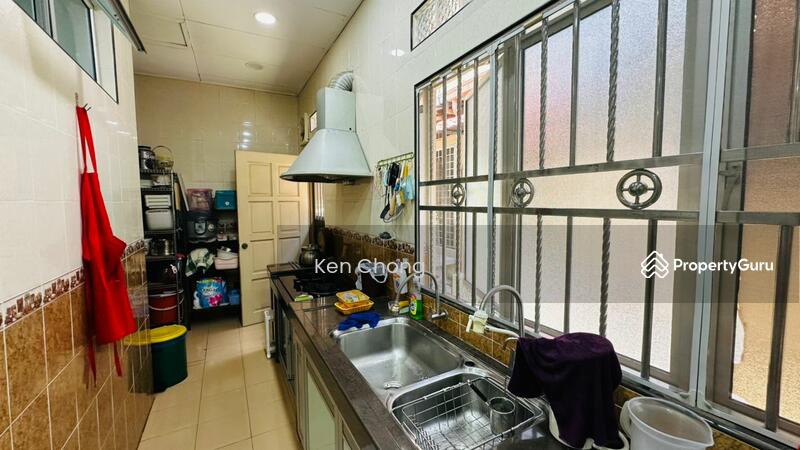 2-storey Terraced House for Sale in Taman Prima Impian (Segambut) - Ken Chong - PropertyGuru.com.my