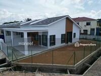 For Sale - (BAHARU) Teres 1 Tingkat - Taman Wawasan II - Kota Sarang Semut