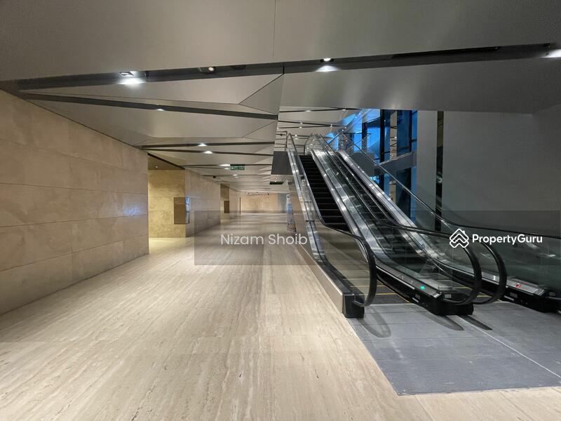 Pejabat untuk Disewa di Presint Merdeka 118 (KL City Centre) - Nizam Shoib - PropertyGuru.com.my