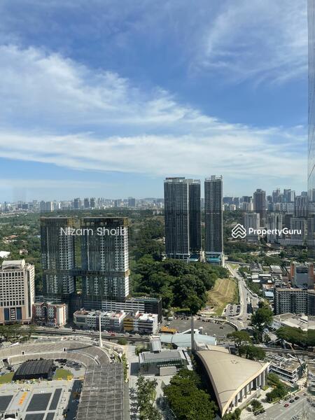 Pejabat untuk Disewa di Presint Merdeka 118 (KL City Centre) - Nizam Shoib - PropertyGuru.com.my