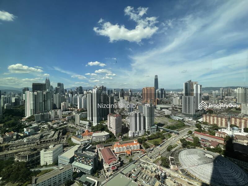 Pejabat untuk Disewa di Presint Merdeka 118 (KL City Centre) - Nizam Shoib - PropertyGuru.com.my