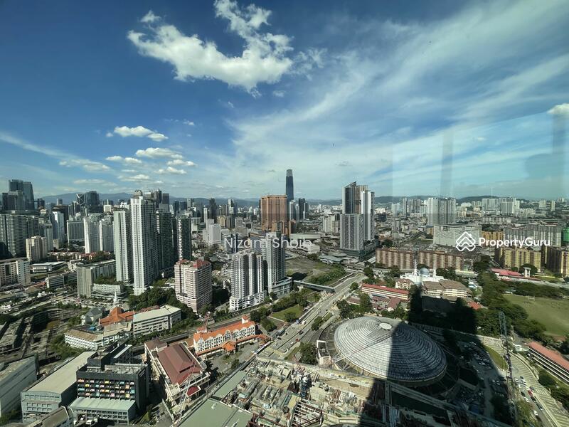 Pejabat untuk Disewa di Presint Merdeka 118 (KL City Centre) - Nizam Shoib - PropertyGuru.com.my