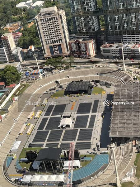Pejabat untuk Disewa di Presint Merdeka 118 (KL City Centre) - Nizam Shoib - PropertyGuru.com.my