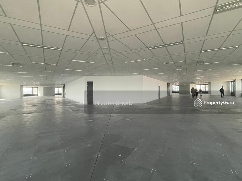 Pejabat untuk Disewa di Presint Merdeka 118 (KL City Centre) - Nizam Shoib - PropertyGuru.com.my