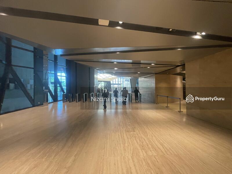 Pejabat untuk Disewa di Presint Merdeka 118 (KL City Centre) - Nizam Shoib - PropertyGuru.com.my