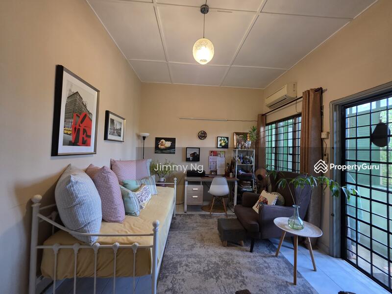 Untuk Dijual - Taman Suria jaya Cheras