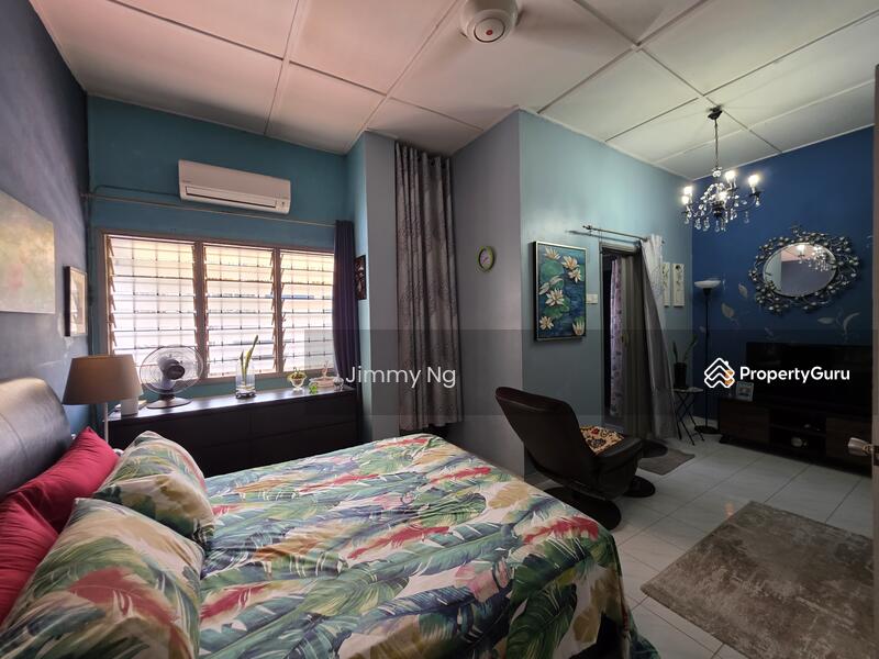 Untuk Dijual - Taman Suria jaya Cheras