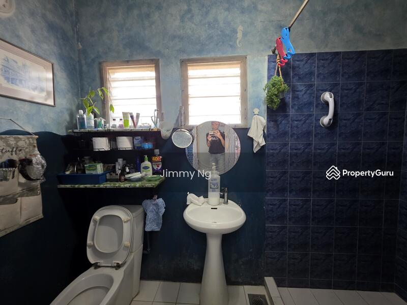 Untuk Dijual - Taman Suria jaya Cheras