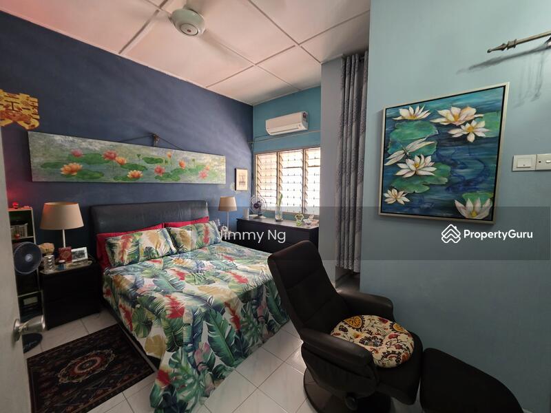 Untuk Dijual - Taman Suria jaya Cheras