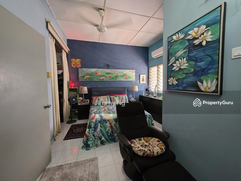 Untuk Dijual - Taman Suria jaya Cheras