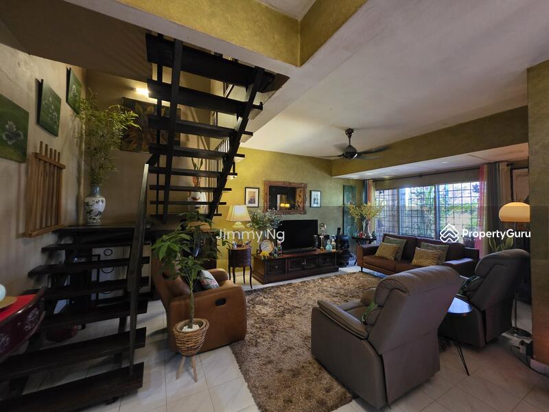 Untuk Dijual - Taman Suria jaya Cheras