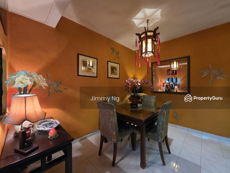 Untuk Dijual - Taman Suria jaya Cheras