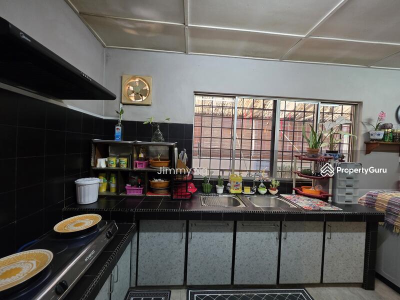 Untuk Dijual - Taman Suria jaya Cheras