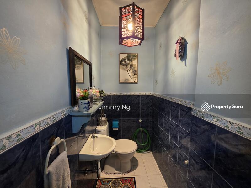 Untuk Dijual - Taman Suria jaya Cheras