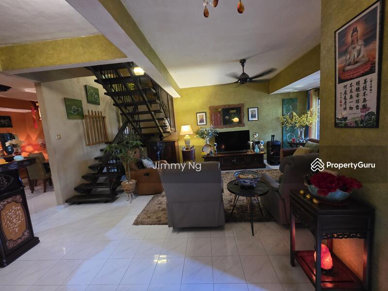 Untuk Dijual - Taman Suria jaya Cheras