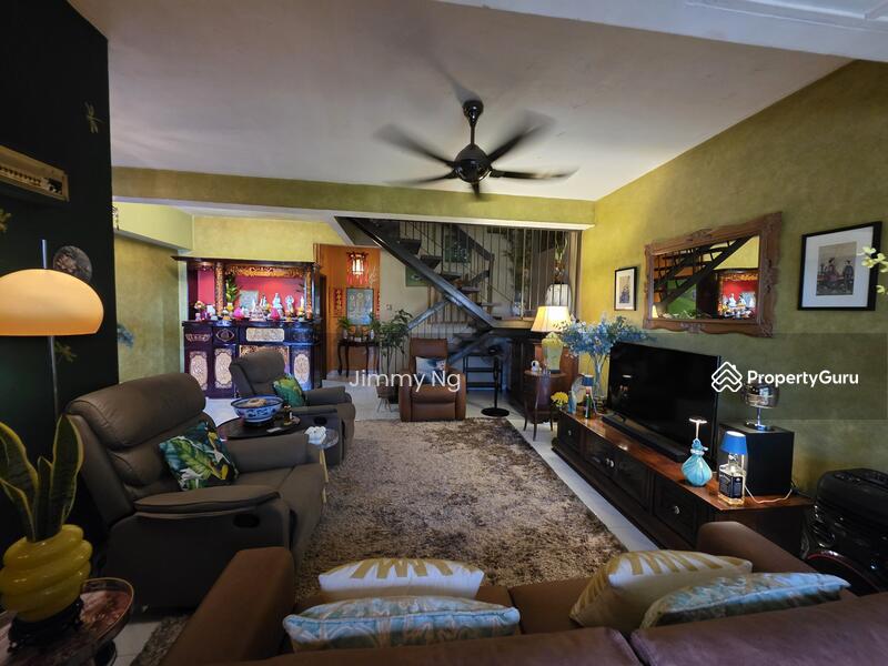 Untuk Dijual - Taman Suria jaya Cheras