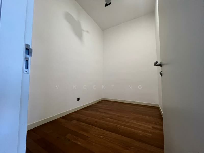 Service Residence for Rent at The Park 2 - Vincent Ng - Interior - PropertyGuru.com.my