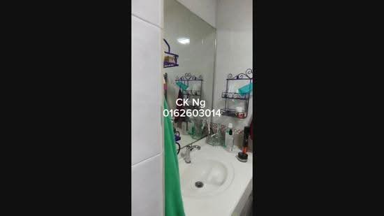 2-storey Terraced House for Sale in Bandar Damai Perdana (Cheras) - CK Ng - PropertyGuru.com.my