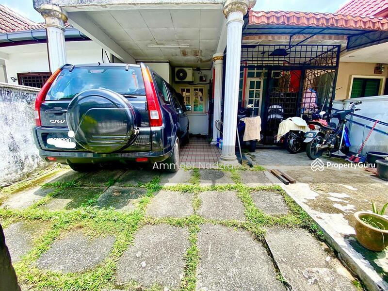 Untuk Dijual - Suasana, Bandar Tun Hussein Onn