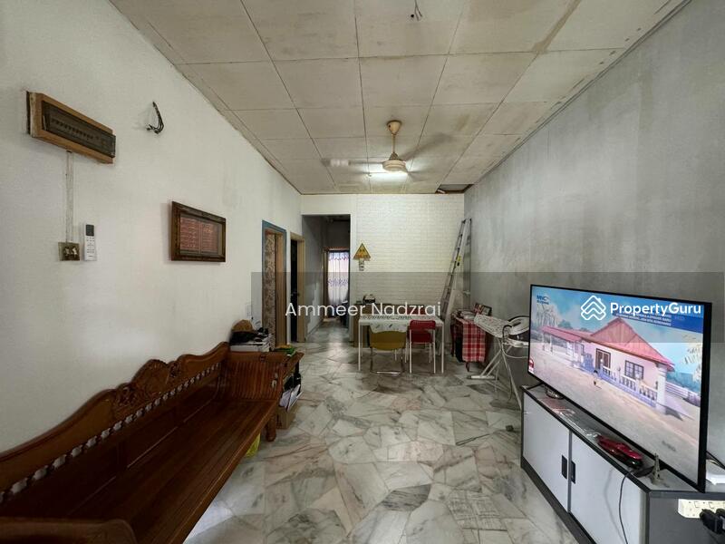 Untuk Dijual - Suasana, Bandar Tun Hussein Onn