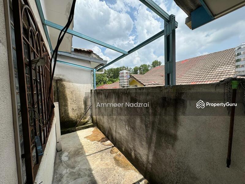 Untuk Dijual - Suasana, Bandar Tun Hussein Onn