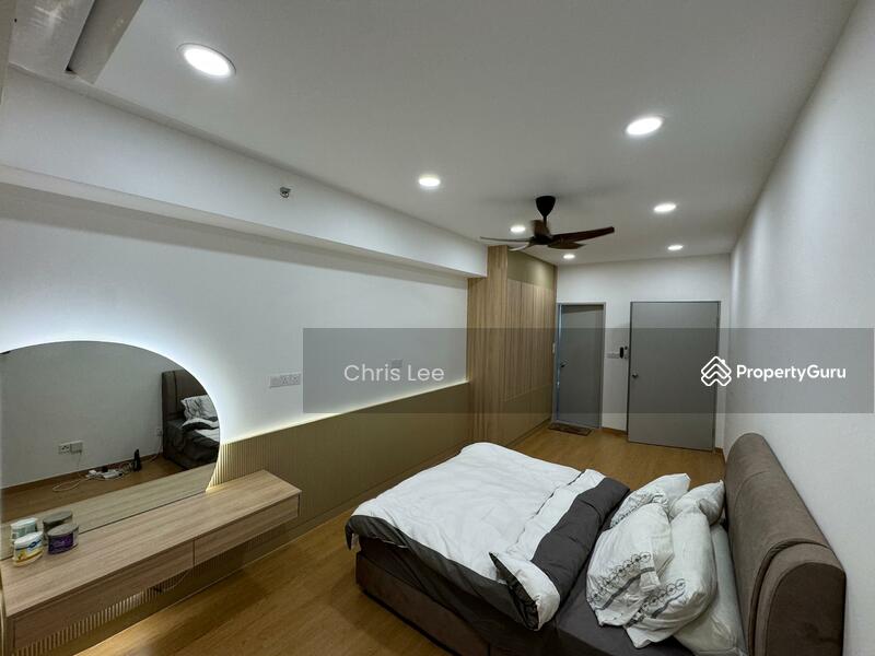 For Rent - Maya Bay Residences @ Gamuda Cove