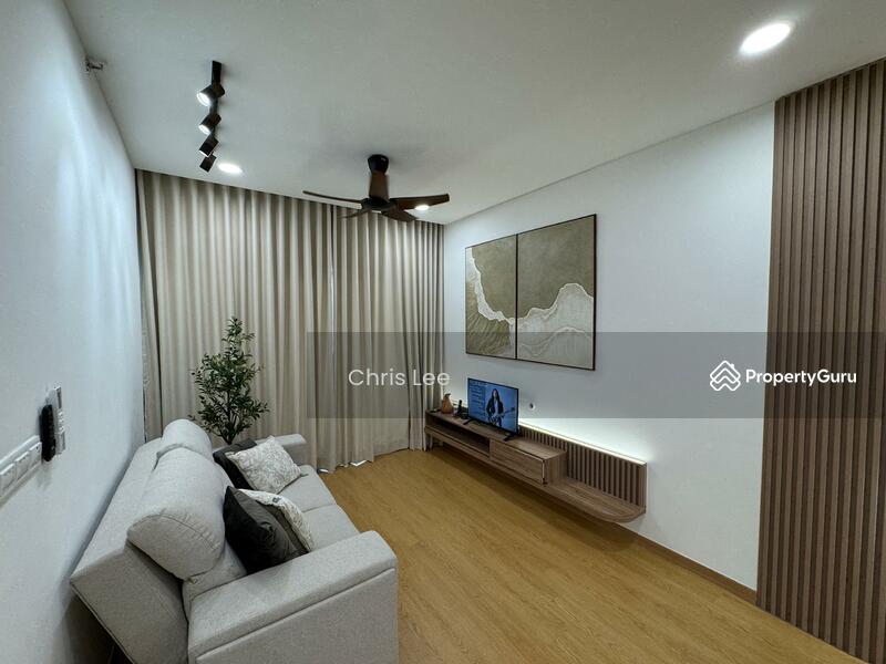 For Rent - Maya Bay Residences @ Gamuda Cove
