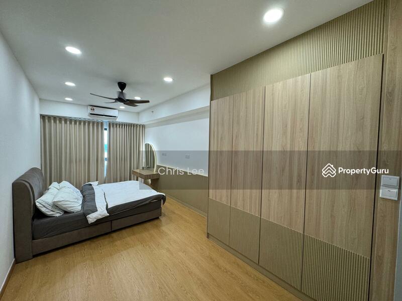 For Rent - Maya Bay Residences @ Gamuda Cove