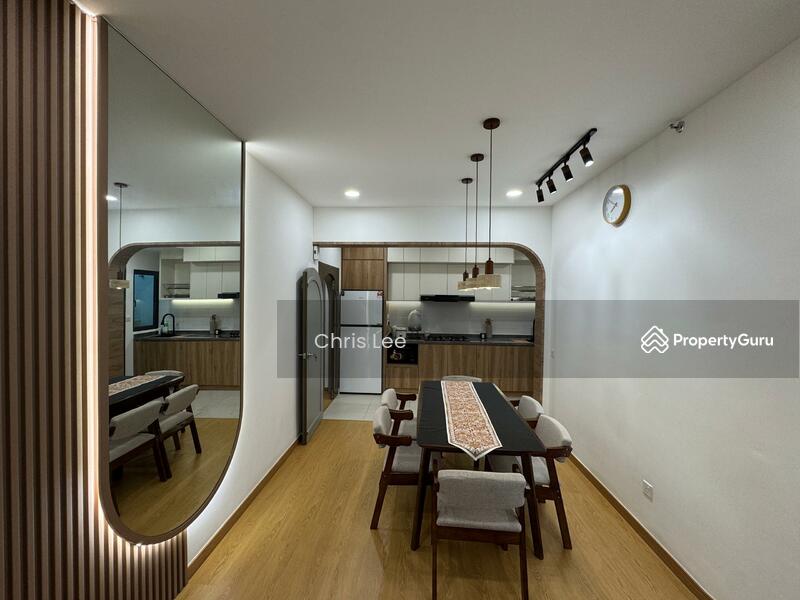 For Rent - Maya Bay Residences @ Gamuda Cove