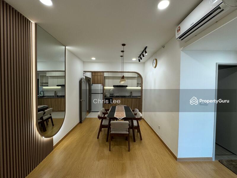 For Rent - Maya Bay Residences @ Gamuda Cove