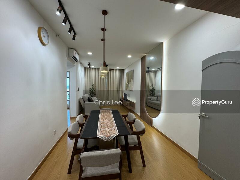 For Rent - Maya Bay Residences @ Gamuda Cove