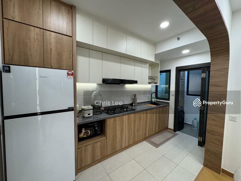 For Rent - Maya Bay Residences @ Gamuda Cove