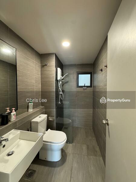 For Rent - Maya Bay Residences @ Gamuda Cove