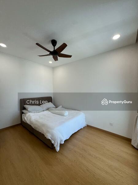 For Rent - Maya Bay Residences @ Gamuda Cove