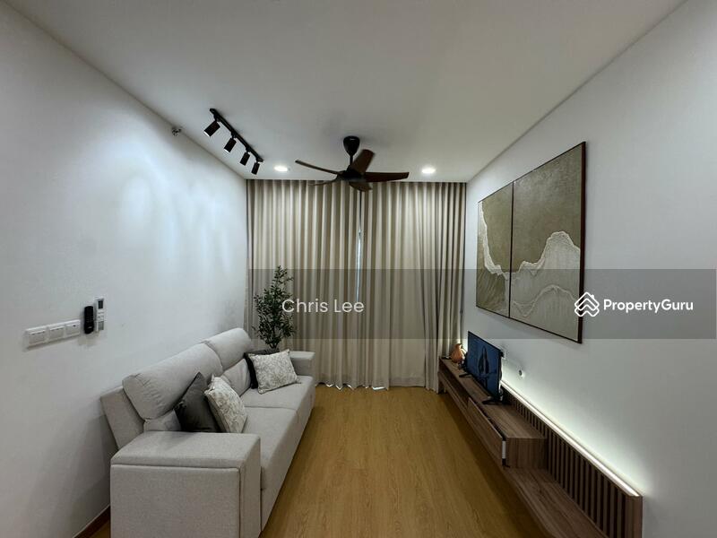 For Rent - Maya Bay Residences @ Gamuda Cove