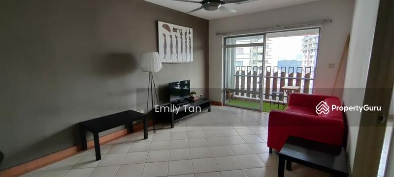 Condominium for Rent at Perdana Exclusive - Emily Tan - PropertyGuru.com.my