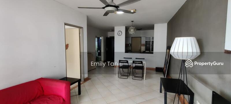 Condominium for Rent at Perdana Exclusive - Emily Tan - PropertyGuru.com.my