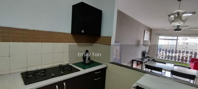 Condominium for Rent at Perdana Exclusive - Emily Tan - PropertyGuru.com.my