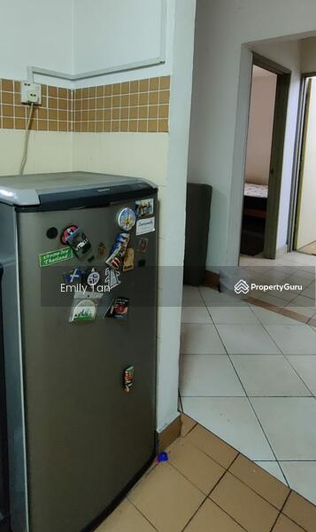 Condominium for Rent at Perdana Exclusive - Emily Tan - PropertyGuru.com.my