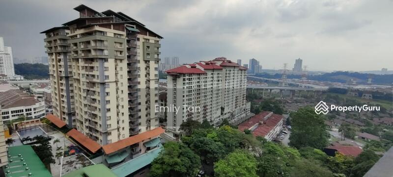 Condominium for Rent at Perdana Exclusive - Emily Tan - PropertyGuru.com.my