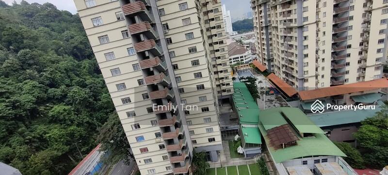 Condominium for Rent at Perdana Exclusive - Emily Tan - PropertyGuru.com.my