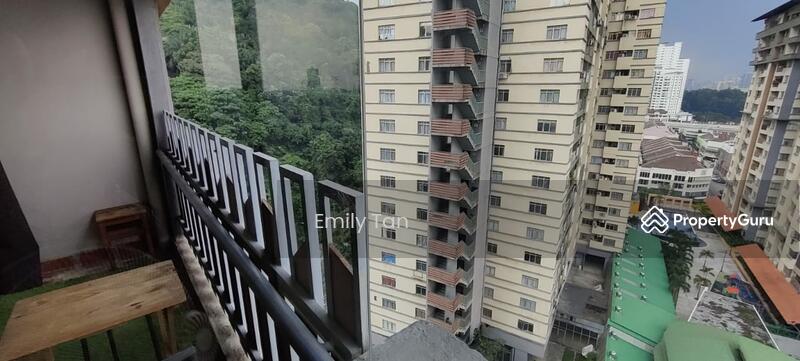 Condominium for Rent at Perdana Exclusive - Emily Tan - PropertyGuru.com.my