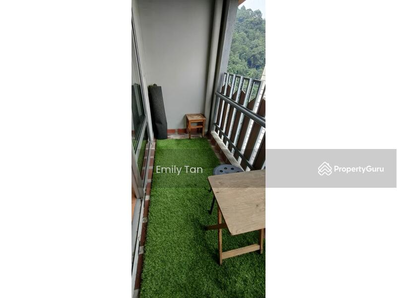 Condominium for Rent at Perdana Exclusive - Emily Tan - PropertyGuru.com.my