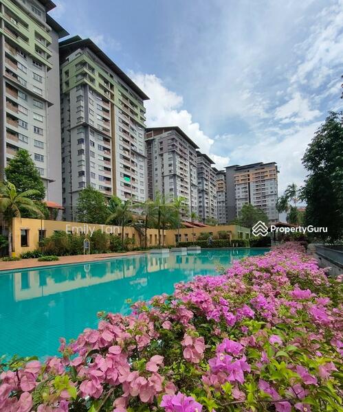 Condominium for Rent at Perdana Exclusive - Emily Tan - PropertyGuru.com.my