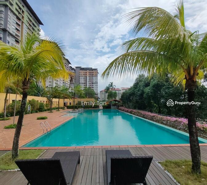 Condominium for Rent at Perdana Exclusive - Emily Tan - PropertyGuru.com.my