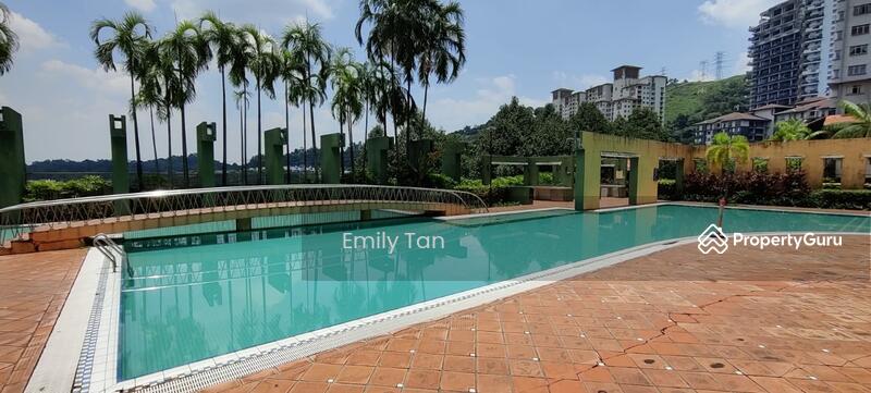 Condominium for Rent at Perdana Exclusive - Emily Tan - PropertyGuru.com.my
